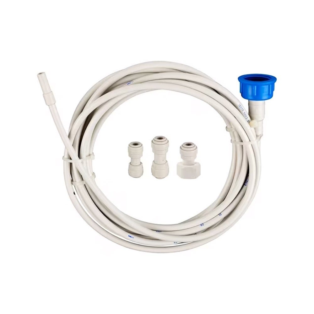 Kit de conexión frigoríficos universal WPRO UKT002