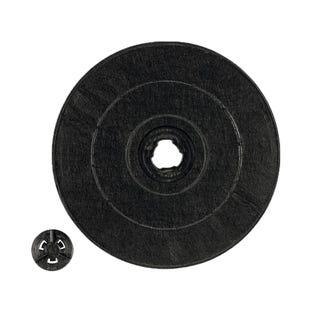 Filtro de carbono WPRO Tipo E233 / FAC519