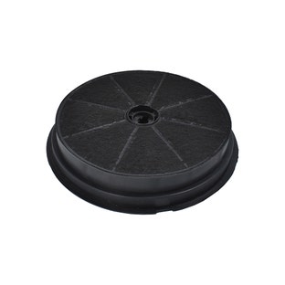 Filtro de carbono WPRO Tipo D180 / CHF180
