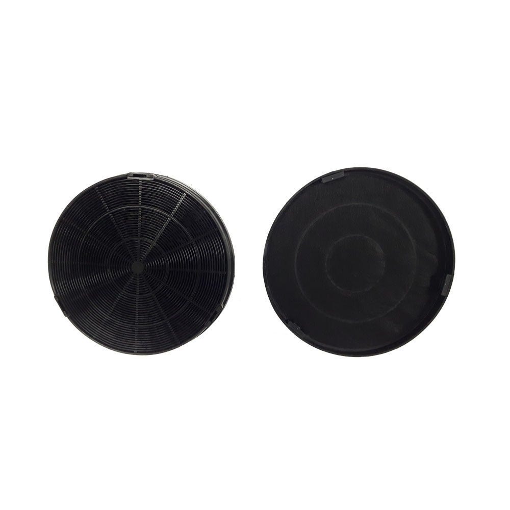 Filtro de carbono WPRO Tipo F196 / FAC529