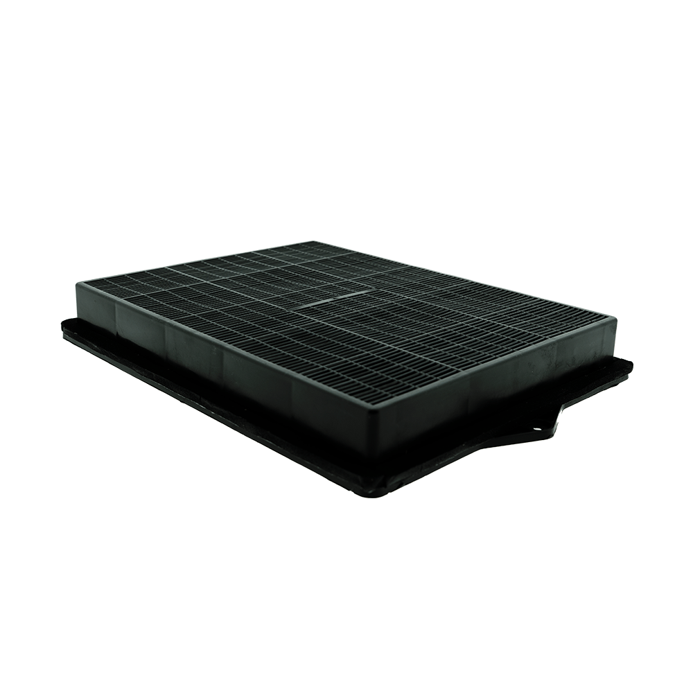 Filtro de carbono compatible con Ikea 484000008693 / C00384275