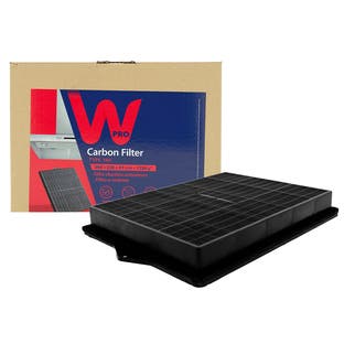 Filtro de carbono Bauknecht 484000008693
