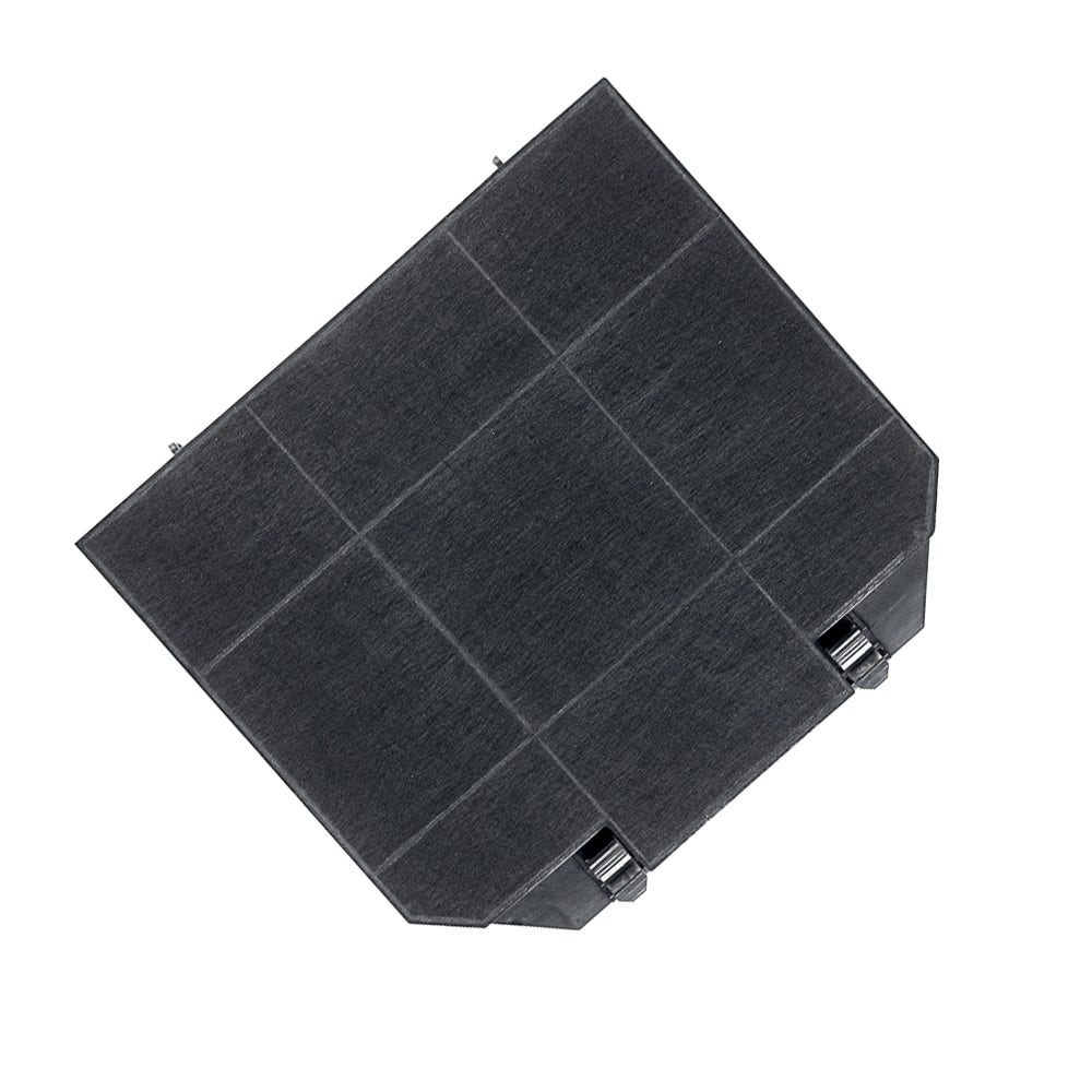 Filtro de carbono Hotpoint-Ariston 484000008776 / Tipo 244