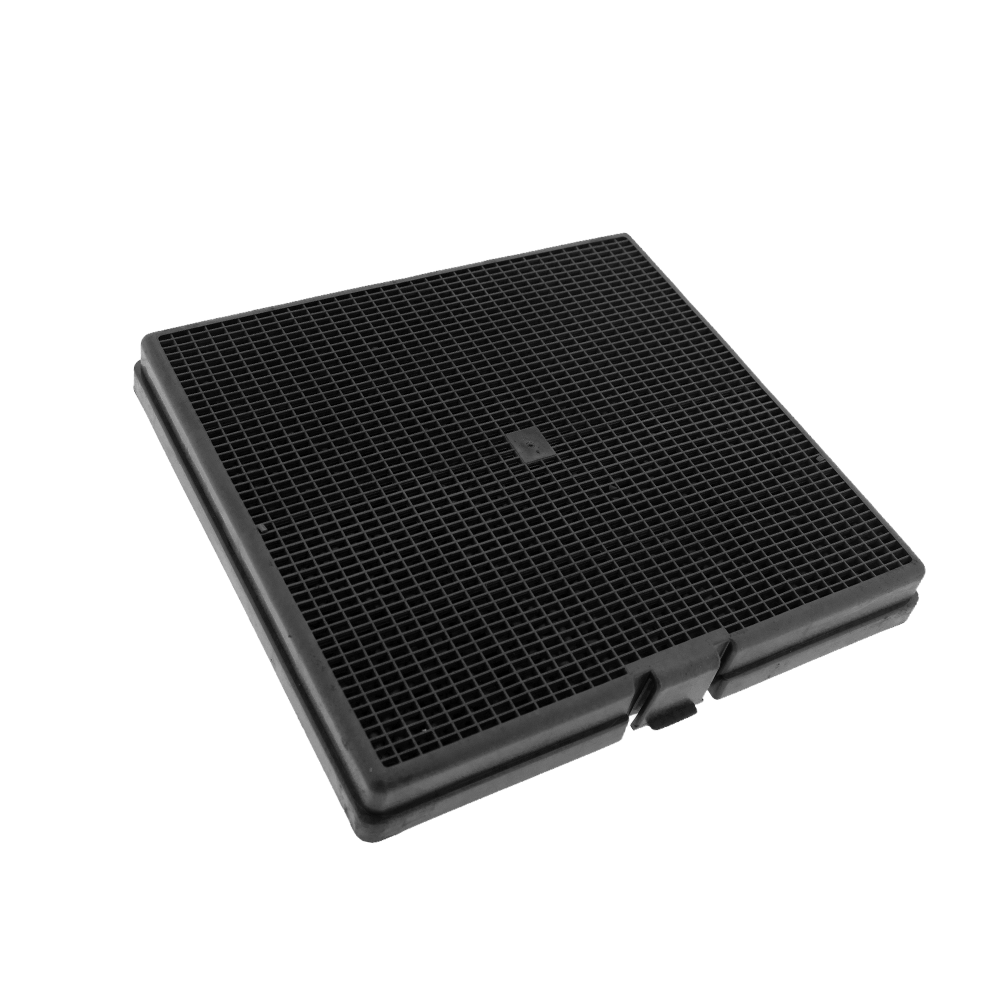 Filtro de carbono Glem CR320