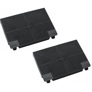 Filtro de carbono WPRO Tipo 141 / CHF141/1 (2 uds.)