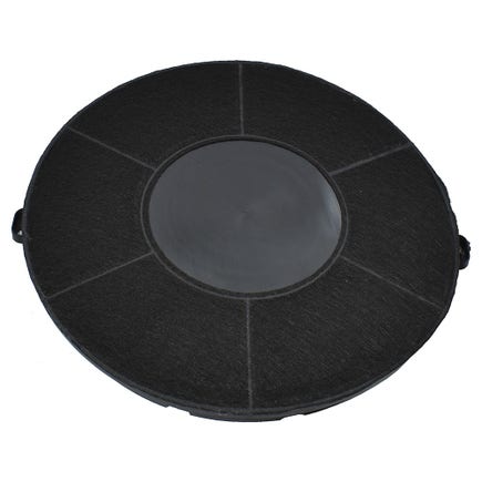 Filtro de carbono WPRO Tipo 48 / AMC037