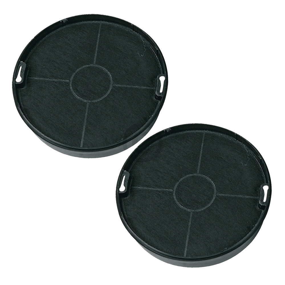 Filtro de carbono Privileg Tipo 47 / AMC023 (x2)