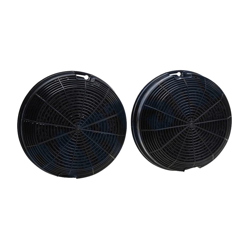 Filtro de carbono Privileg Tipo 47 / AMC023 (x2)