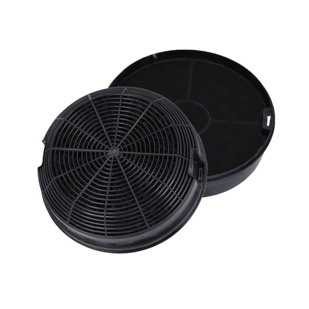 Filtro de carbono Whirlpool Tipo 47 / AMC023 (2 uds.)