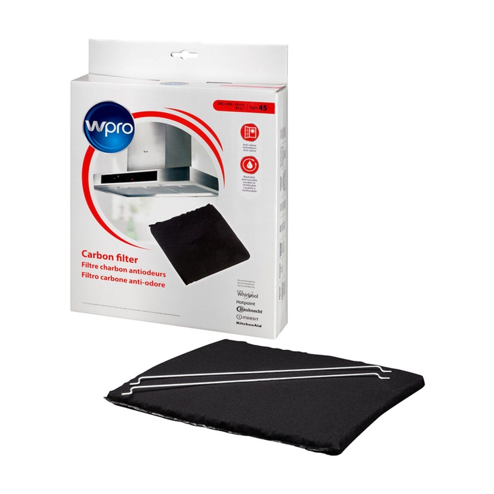 Filtro de carbono Hotpoint-Ariston AMC036