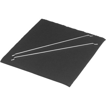 Filtro de carbono WPRO Tipo 45 / AMC036
