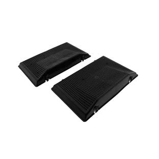 Filtro de carbono WPRO Tipo 37 / AMC962 (x2)