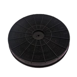 Filtro de carbono WPRO FAC509 / F233