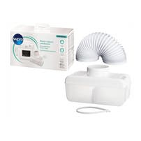 Kit condensador universal WPRO para secadora 100mm 484000008815 / UCD003
