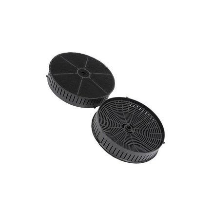 Filtro de carbono WPRO Tipo 57 / AMC072 (2 uds.)