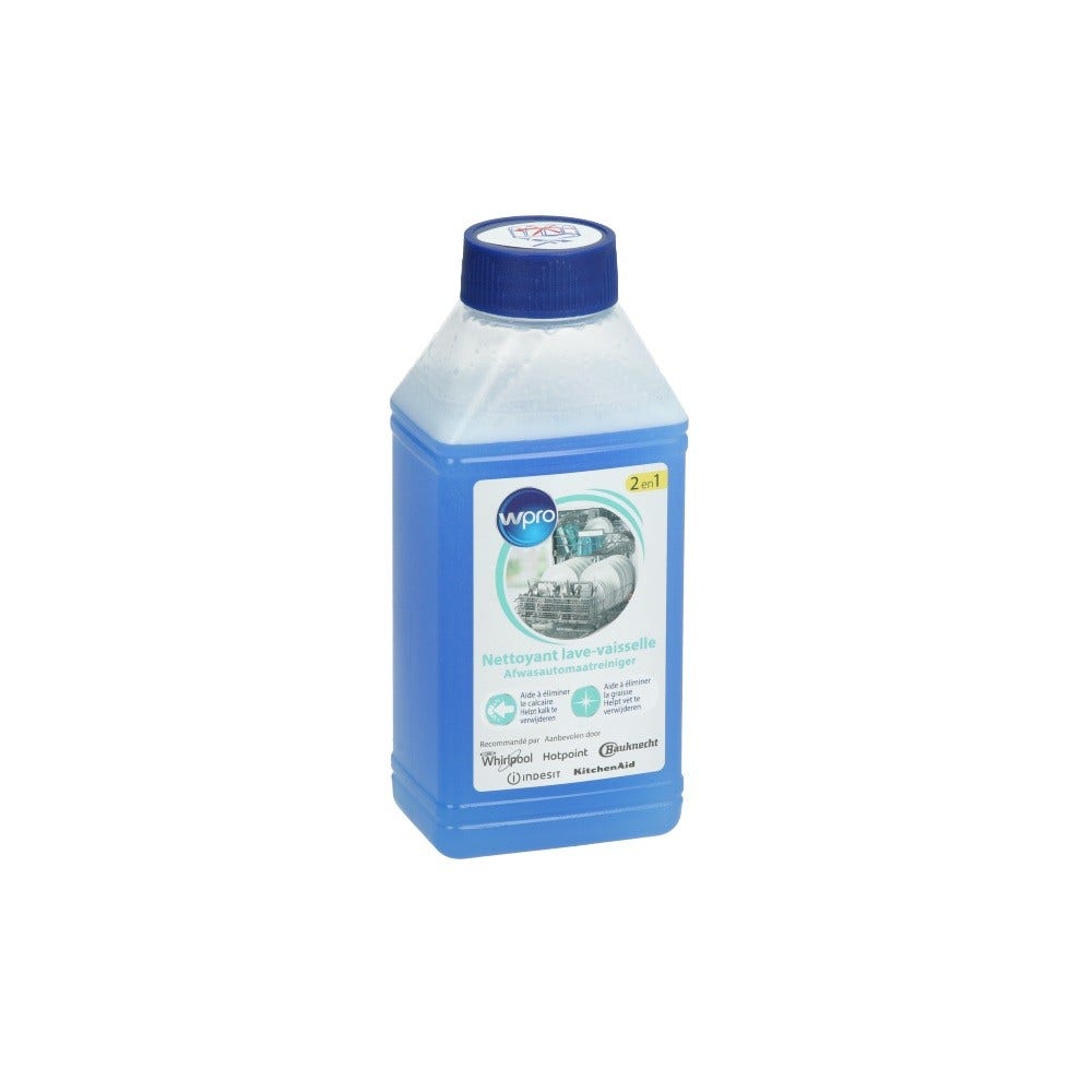 WPRO Limpiador de Máquina LIQ105