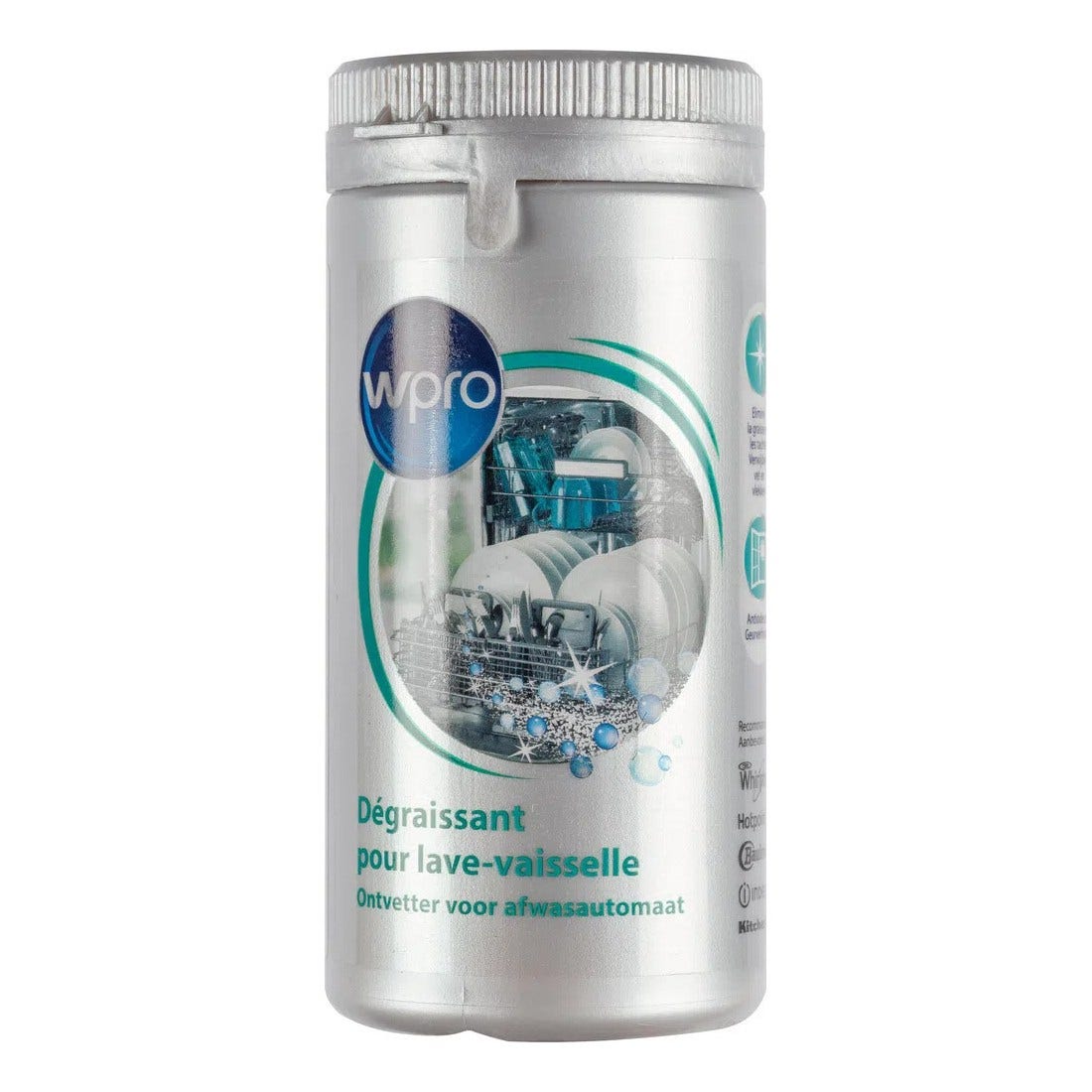 WPRO Desengrasante DDG125 (sustituto de DDG104)