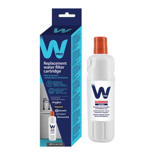 Filtro frigorífico original WPRO 484010678059 / USC002