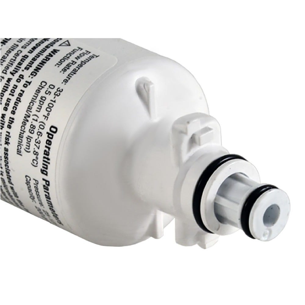 Filtro de agua frigorífico Blomberg 4874960100