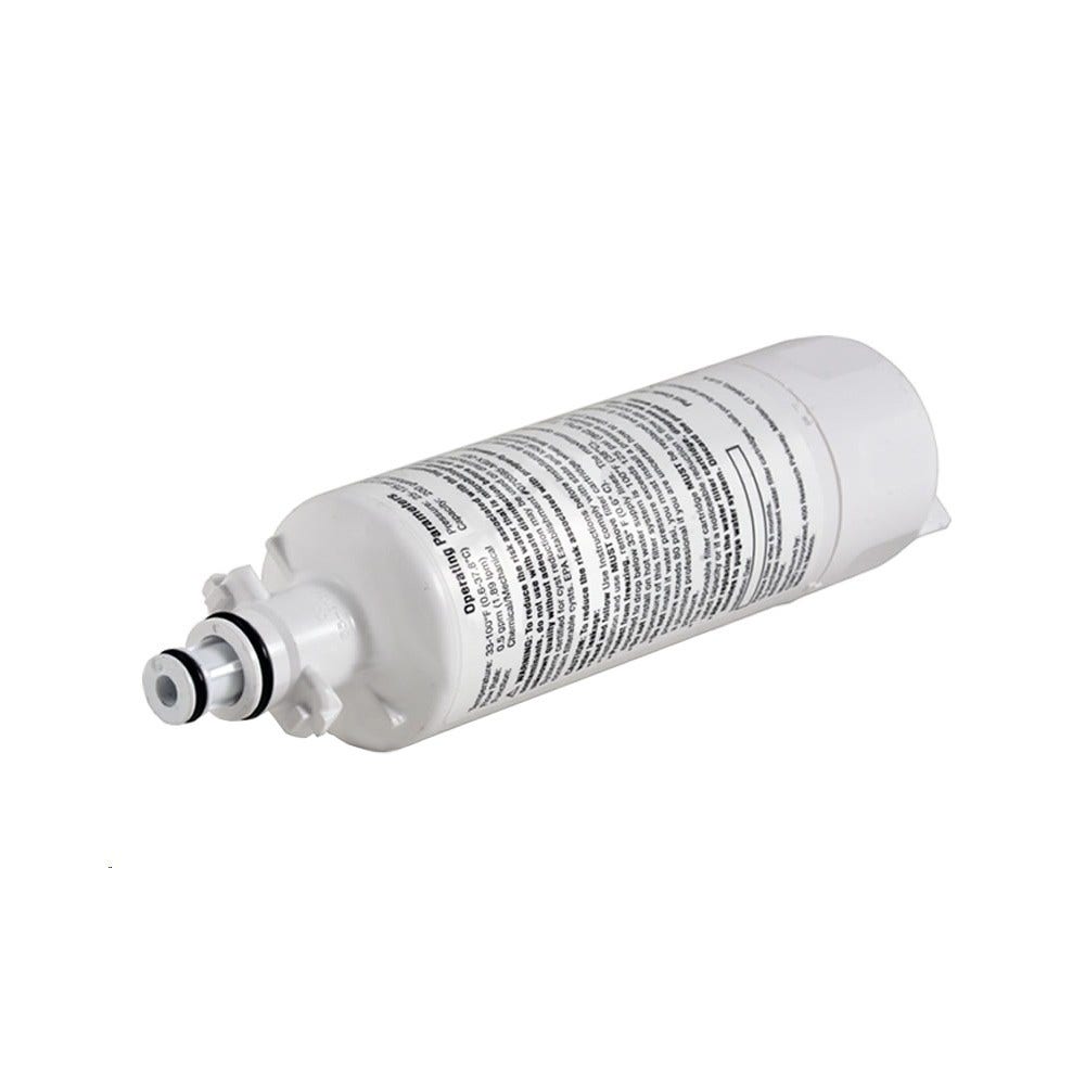 Filtro frigorífico original Blomberg 4874960100