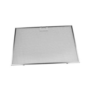 Filtro metálico Bauknecht 565x380x8mm 488000302744
