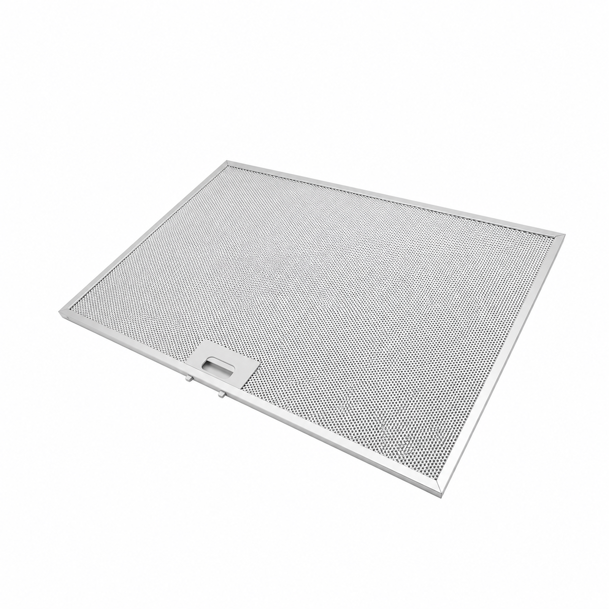 Filtro metálico Bauknecht 565x380x8mm 488000302744