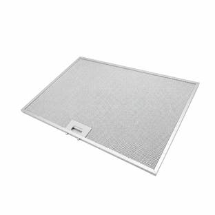 Filtro metálico Bauknecht 565x380x8mm 488000302744