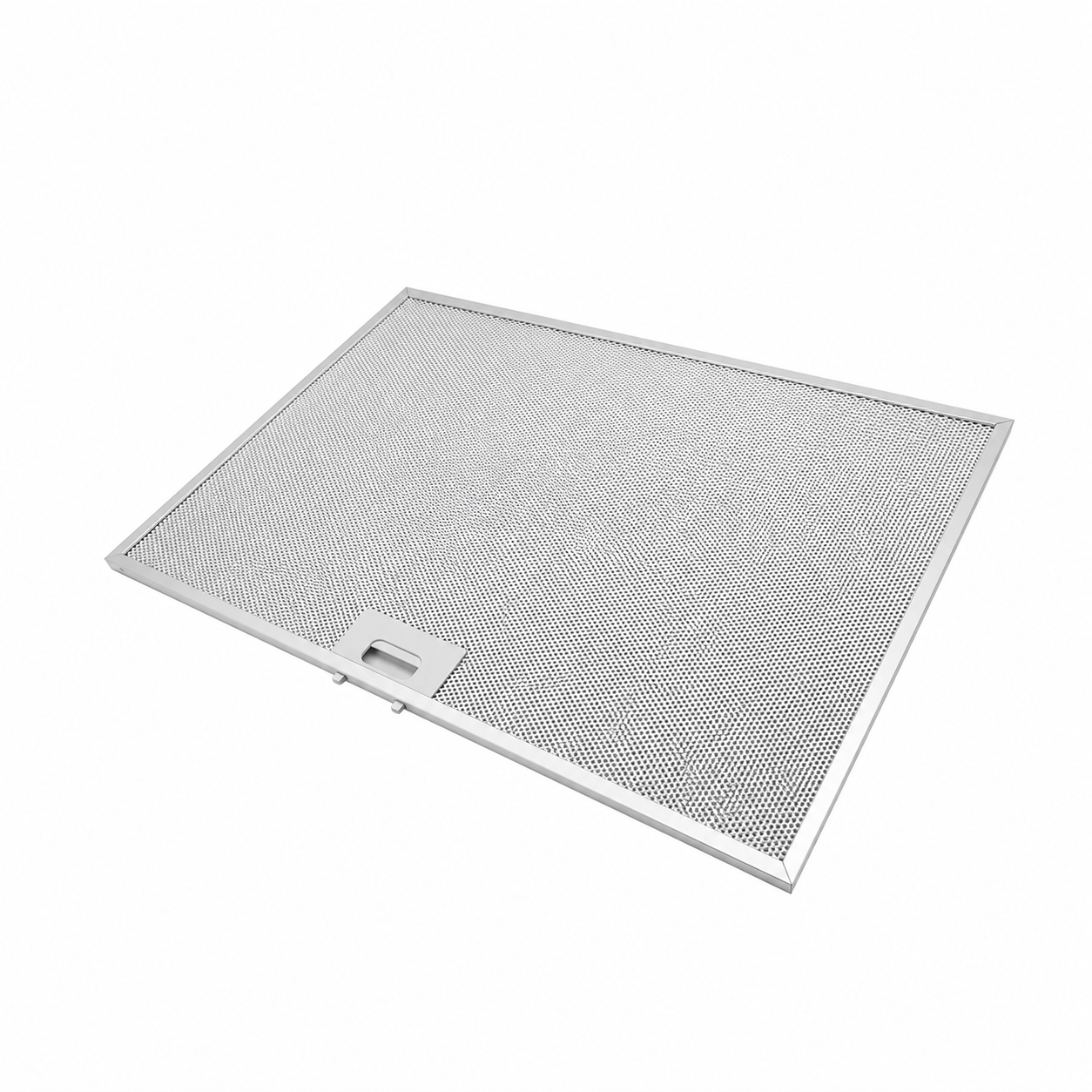 Filtro metálico compatible con Ikea 565x380x8mm 488000302744
