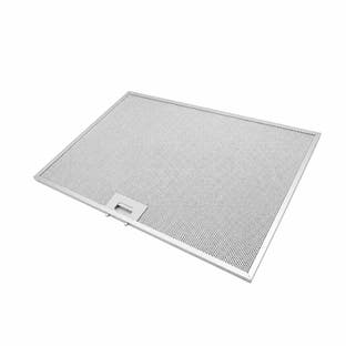 Filtro metálico compatible con Ikea 565x380x8mm 488000302744