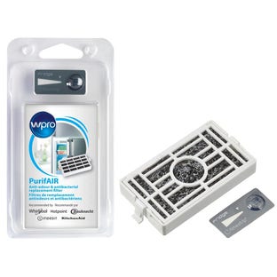 WPRO Filtro de Aire para Nevera PUR102 / 488000629720
