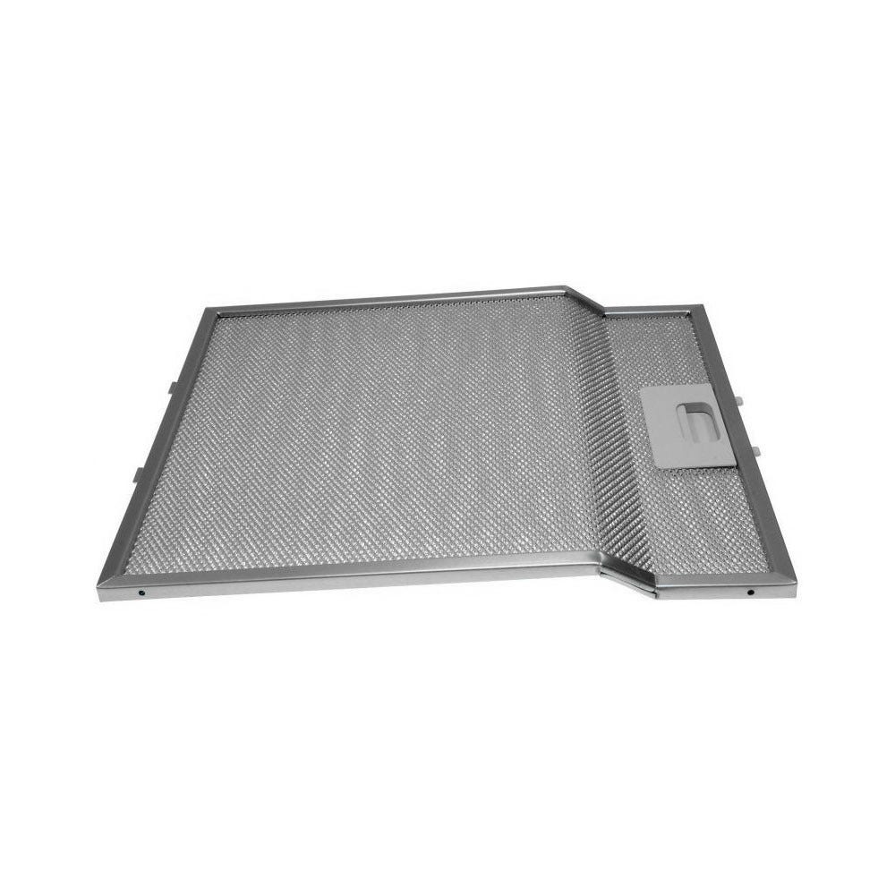 Filtro metálico Rosières 314x283x9mm 49023414