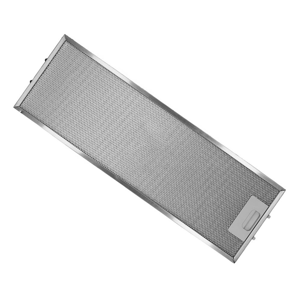 Filtro metálico Candy 532x176x9mm 49025283