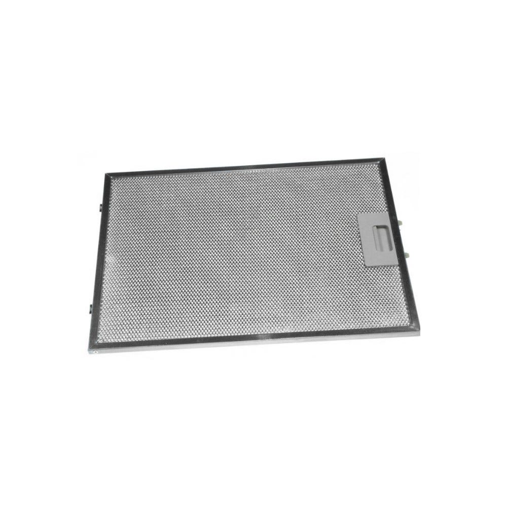 Filtro metálico Candy 379x279x9mm 49026597