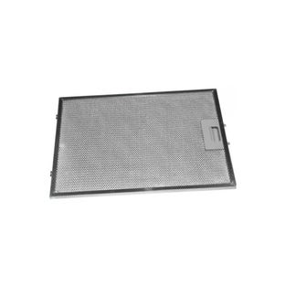 Filtro metálico Candy 379x279x9mm 49026597