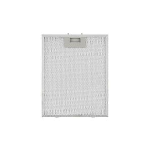 Filtro metálico Hoover 320x260mm 49036191