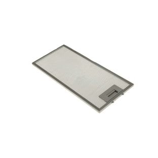 Filtro metálico Rosières 400x181x10mm 49044107