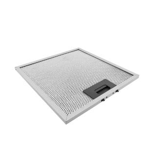 Filtro metálico para campana extractora Candy 270x260mm 49045449
