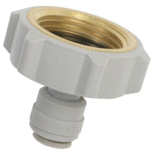 Boquilla universal para grifo
