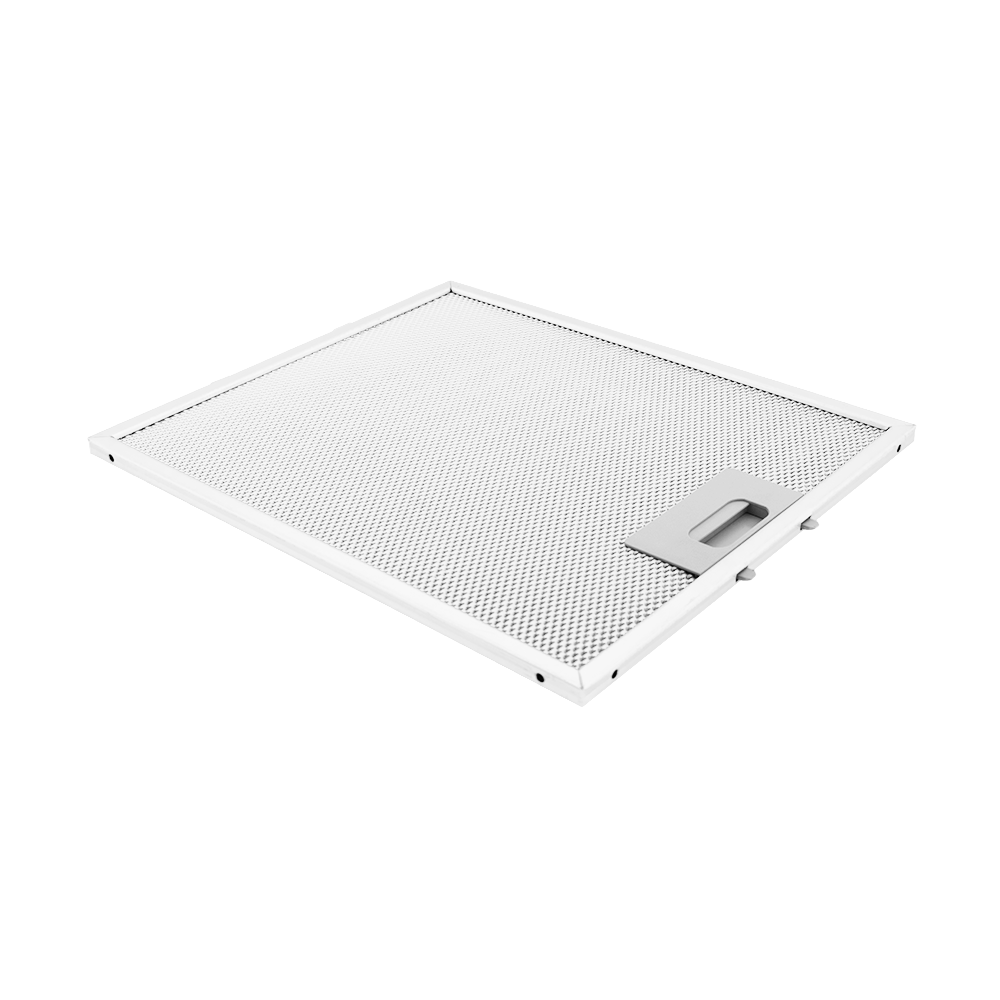 Filtro metálico ATAG 305x267x10mm 496904