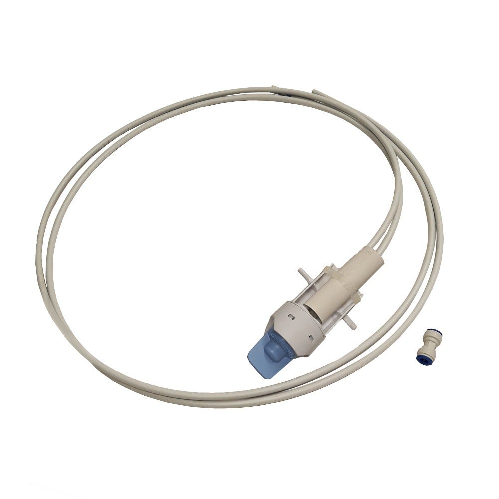 Manguera con cabezal de filtro 00499714 Gaggenau