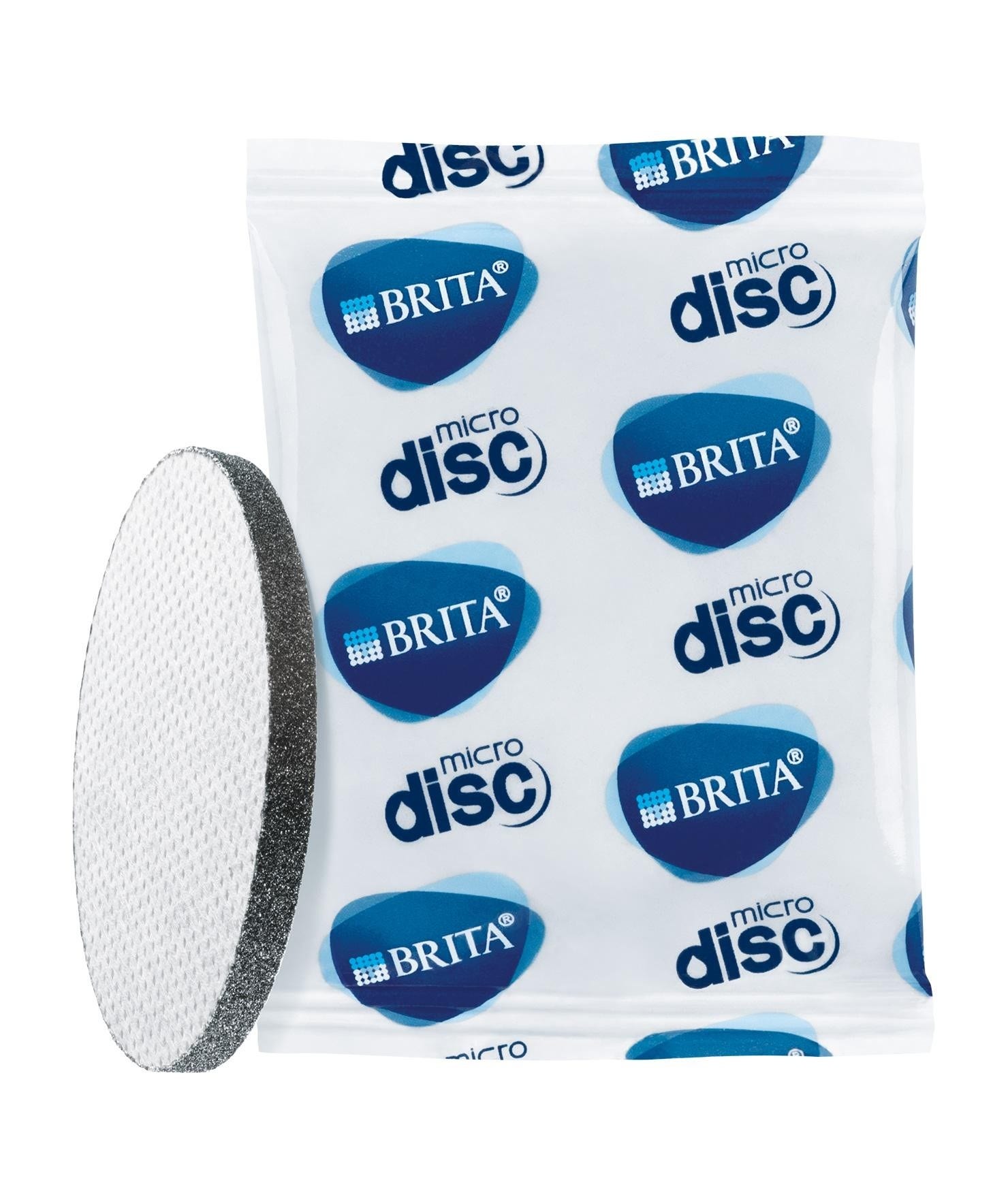 Jarra de agua con filtro 1.3L BRITA Fill&Serve Mind 1020115