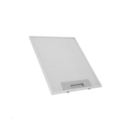 Filtro metálico Zanussi 255x300mm 50220063007