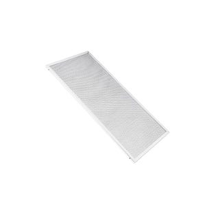 Filtro metálico Electrolux 395x190x5mm 50229834002