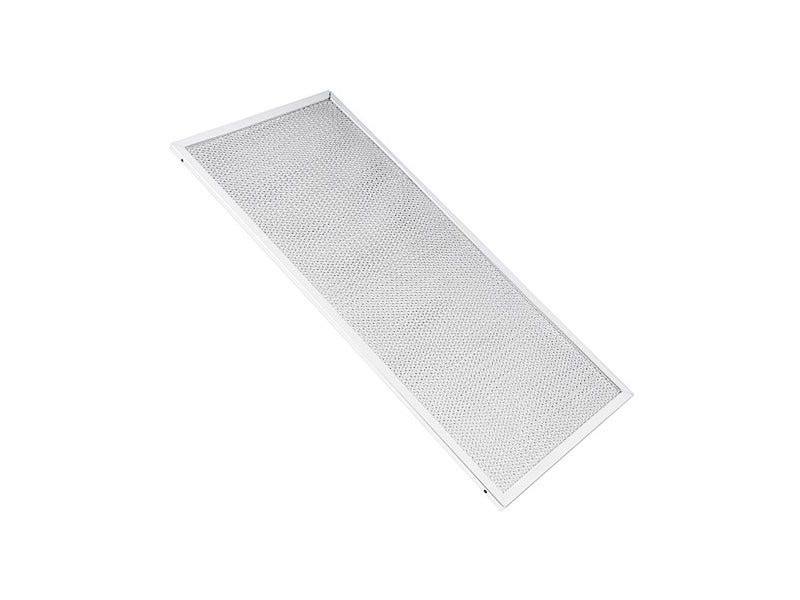 Filtro metálico AEG 395x190x5mm 50229834002