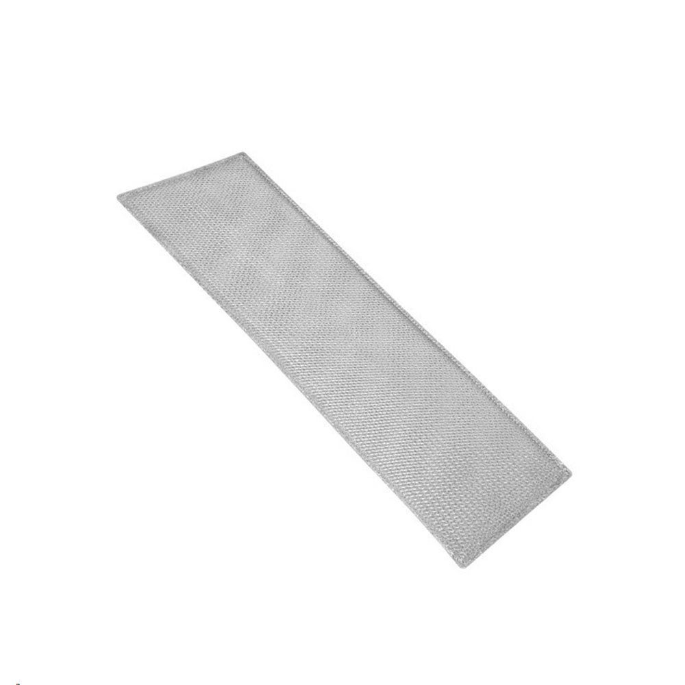 Filtro metálico Juno 430x147mm 50230537008