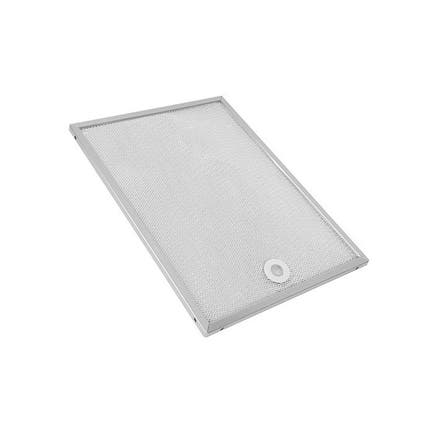 Filtro metálico Zanussi 320x235x10mm 50232705009 / 405546848