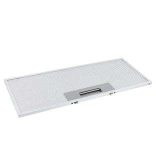 Filtro metálico Zanussi 406x159x7mm 50241027007