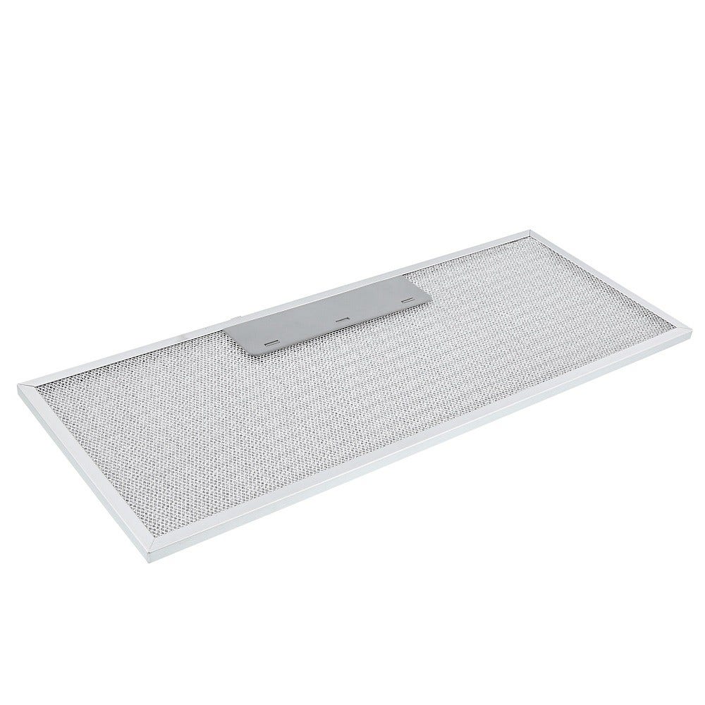 Filtro metálico AEG 406x159x7mm 50241027007