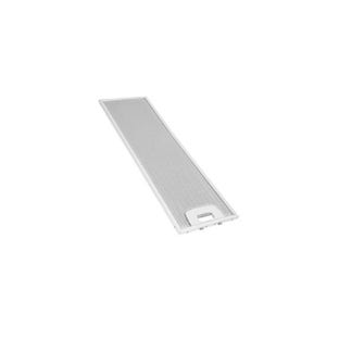 Filtro metálico Electrolux 550x170x9mm 50247492007