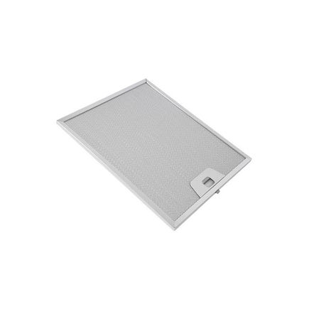Filtro metálico Zanussi 300x254x8mm 50248271004